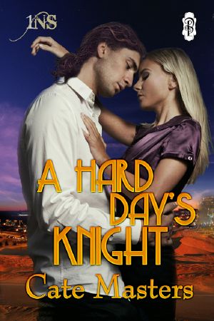 [1Night Stand 87] • A Hard Day's Knight